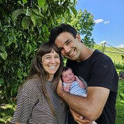 House Sitter - Ben & Celeste