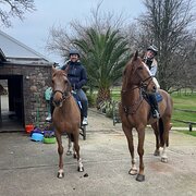 House Sitter - Animal Loving Couple - Kris and Keira