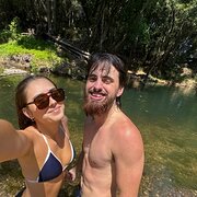 House Sitter - Charli and Danny 