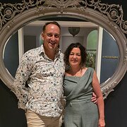 House Sitter - Reliable and Trustworthy Married Couple