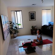 Home Owner wanting sitter in Rockingham, Western Australia