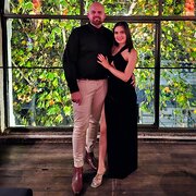 House Sitter - Small family 