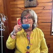 House Sitter - Mature adventurer 