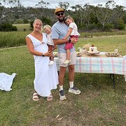 House Sitter - Mornington Peninsula dog loving family 