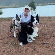 House Sitter - Rebekah Gilbert