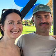 House Sitter - Claire & Matt