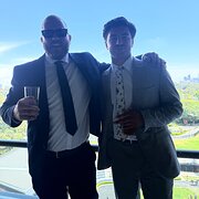 House Sitter - Jack oconnell