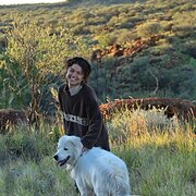 House Sitter - Anna-Maria