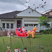 Home Owner wanting sitter in , New South Wales