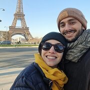 House Sitter - Tidy and friendly Argentinian couple