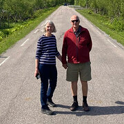 House Sitter - Karen and Adam