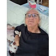 House Sitter - Michael