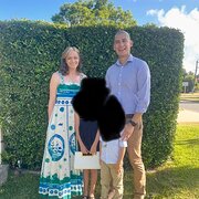 House Sitter - Young family looking for accomodation 