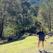 House Sitter - A pet-loving 25 year old! 