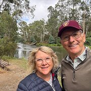 House Sitter - Lindel and Ian