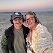 House Sitter - Shanice and Liam