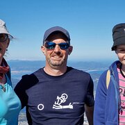 House Sitter - jimnjean