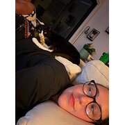 House Sitter - April & Dan