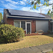 Home Owner wanting sitter in , Victoria