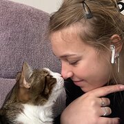 House Sitter - Veronica & Niccolò 