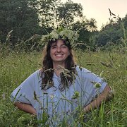 House Sitter - Simona 