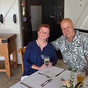 House Sitter - Helping you travel worry-free!