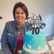 House Sitter - Donna 