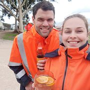 House Sitter - Kath and Danny 