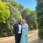 House Sitter - Tom and Gillian