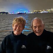 House Sitter - Chrispy?