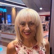 House Sitter - Angie