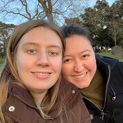 House Sitter - Clara & Karen