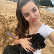 House Sitter - Pet sitter with animals of all sizes!