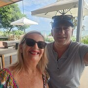 House Sitter - Living life