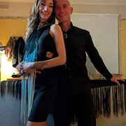 House Sitter - Raquel and Damien