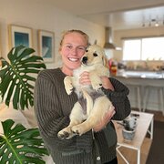 House Sitter - 28 Female Sitter