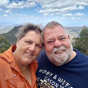 House Sitter - Maree & John