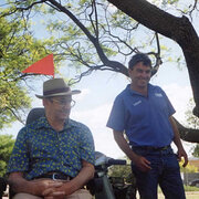 House Sitter - Mr John