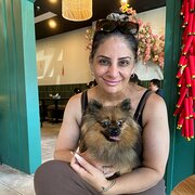 House Sitter - Suzie