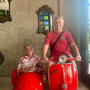 House Sitter - Lynne