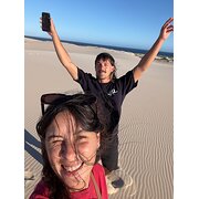 House Sitter - "There is no place like (your) home"