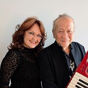 House Sitter - Susie & Jerry