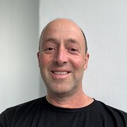 House Sitter - Andy - reliable & responsible