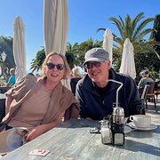 House Sitter - Mark & Barb