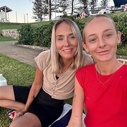 House Sitter - Lily and Naomi 