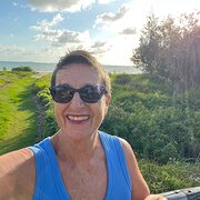 House Sitter - Lois animal lover