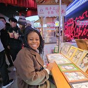 House Sitter - Sandra