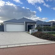 Home Owner wanting sitter in Perth, Western Australia