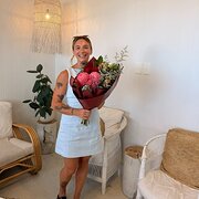 House Sitter - Niamh - Neve