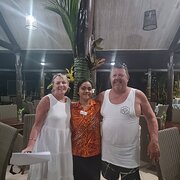 House Sitter - Adam & Ann-Marie Marshall 